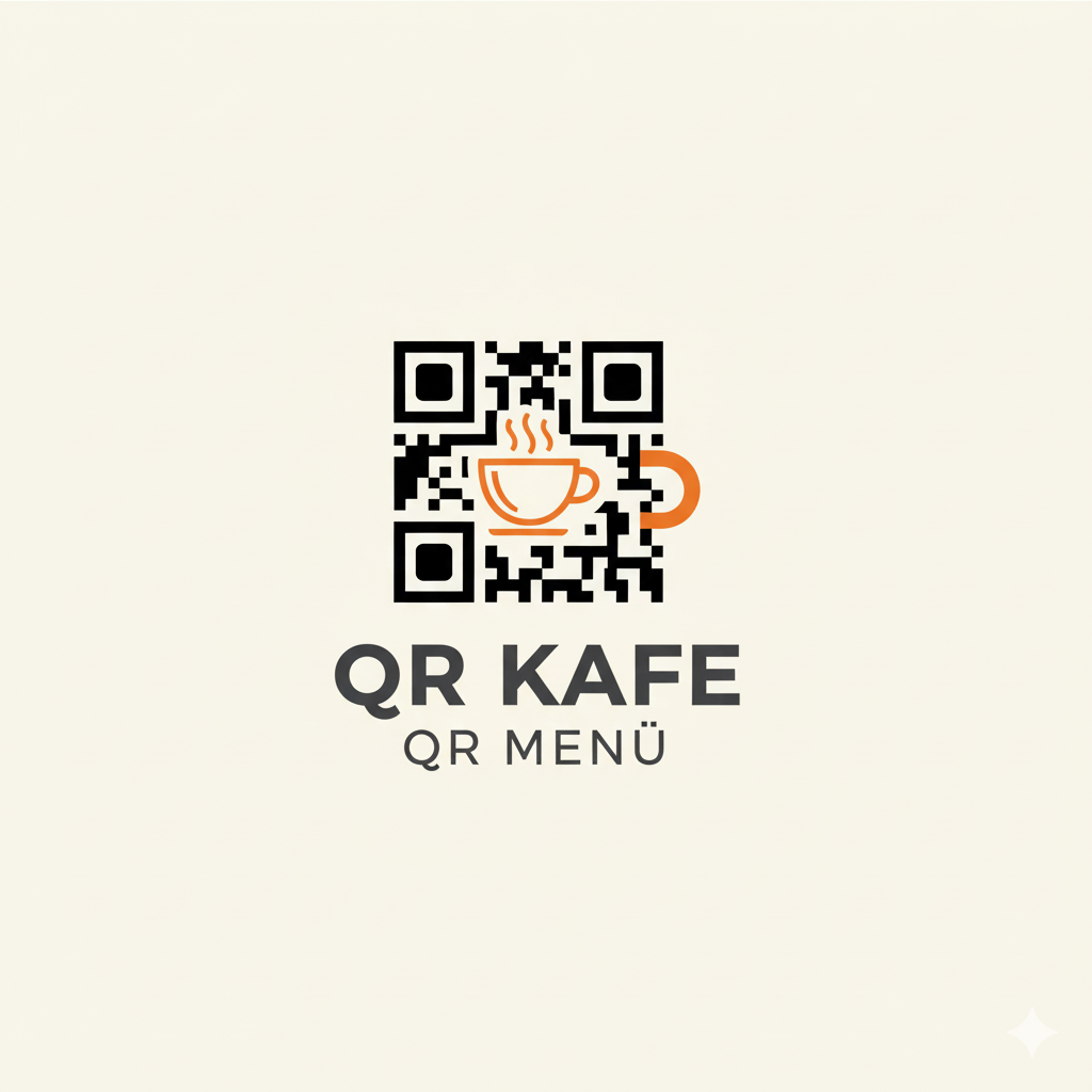 QR Kafe Logo